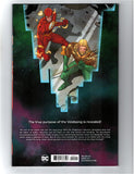 AQUAMAN & THE FLASH: VOIDSONG #2 (2022) NM-