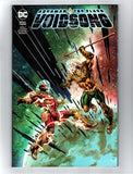 AQUAMAN & THE FLASH: VOIDSONG #3 (2022) NM-