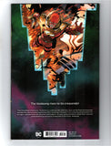 AQUAMAN & THE FLASH: VOIDSONG #3 (2022) NM-