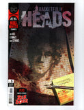BASKETFUL OF HEADS #5 (2020) NM-