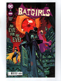 BATGIRLS #10 (2022) NM-