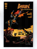 BATMAN: BEYOND THE WHITE KNIGHT #3 SEAN MURPHY VARIANT COVER (2022) NM-
