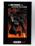 BATMAN: BEYOND THE WHITE KNIGHT #3 SEAN MURPHY VARIANT COVER (2022) NM-