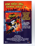 BATMAN #10 (2017) NM-