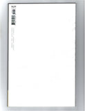 BATMAN #100 BLANK VARIANT COVER (2020) NM-