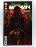 BATMAN #120 (2022) NM-