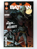 BATMAN #121 (2022) NM-