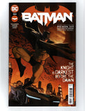 BATMAN #124 (2022) NM-