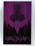 BATMAN #125 2ND PRINTING CHIP ZDARSKY RECOLORED VARIANT COVER (2022) NM-