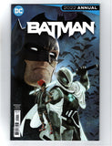 BATMAN ANNUAL (2022) NM-
