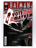BATMAN: THE ADVENTURES CONTINUE - SEASON TWO #5 (2021) NM-