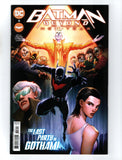BATMAN BEYOND: NEO-YEAR #3 (2022) NM-