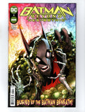 BATMAN BEYOND: NEO-GOTHIC #4 (2023) NM-