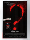 BATMAN BEYOND: NEO-YEAR #3 CHRISTIAN WARD CARD STOCK VARIANT COVER (2022) NM-