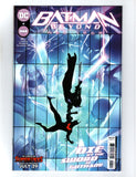BATMAN BEYOND: NEO-YEAR #4 (2022) NM-
