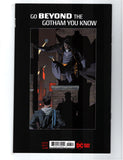 BATMAN: BEYOND THE WHITE KNIGHT #6 (2022) NM-