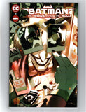 BATMAN: THE BRAVE AND THE BOLD #3 (2024) NM-