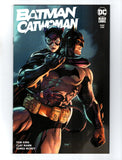 BATMAN / CATWOMAN #1 (2021) NM-