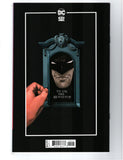 BATMAN / CATWOMAN #2 (2021) NM-