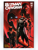 BATMAN / CATWOMAN #5 (2021) VFNM