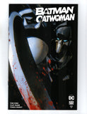 BATMAN / CATWOMAN #6 (2021) NM-