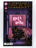 BATMAN '89 #5 (2022) NM-