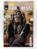 BATMAN: FORTRESS #3 (2022) NM-