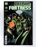 BATMAN: FORTRESS #7 (2023) NM-