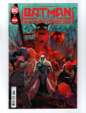 BATMAN INCORPORATED #6 (2023) NM-