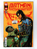 BATMAN INCORPORATED #11 (2023) NM-