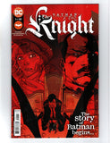 BATMAN: THE KNIGHT #1 (2022) NM-