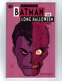BATMAN: THE LONG HALLOWEEN SPECIAL #1 TIM SALE VARIANT COVER (2021) NM-