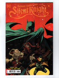 BATMAN / SANTA CLAUS: SILENT KNIGHT #4 (2024) NM-