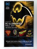 BATMAN / SUPERMAN: WORLD'S FINEST #6 TERRY DODSON CARD STOCK VARIANT COVER (2022) NM-