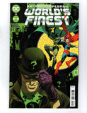 BATMAN / SUPERMAN: WORLD'S FINEST #19 (2023) NM-