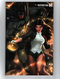 BATMAN: URBAN LEGENDS #16 EJIKURE VARIANT COVER (2022) NM-