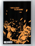 BATMAN: URBAN LEGENDS #16 EJIKURE VARIANT COVER (2022) NM-