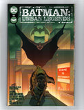 BATMAN: URBAN LEGENDS #16 (2022) NM-