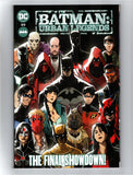 BATMAN: URBAN LEGENDS #23 (2023) NM-