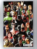 BATMAN: URBAN LEGENDS #23 (2023) NM-