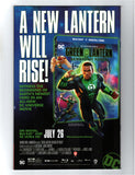 BLACK ADAM: THE JUSTICE SOCIETY FILES - CYCLONE #1 (2022) NM-