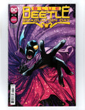 BLUE BEETLE: GRADUATION DAY #4 (2023) NM-