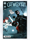 CATWOMAN #44 (2022) NM-