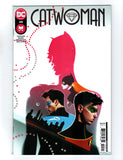 CATWOMAN #45 (2022) NM-