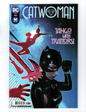 CATWOMAN #46 (2022) NM-