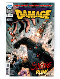 DAMAGE #2 (2018) NM-