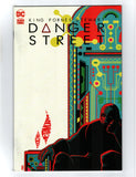 DANGER STREET #3 (2023) NM-