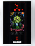 DANGER STREET #3 (2023) NM-