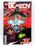 DC MECH #1 (2022) NM-