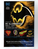 DC MECH #2 (2022) NM-